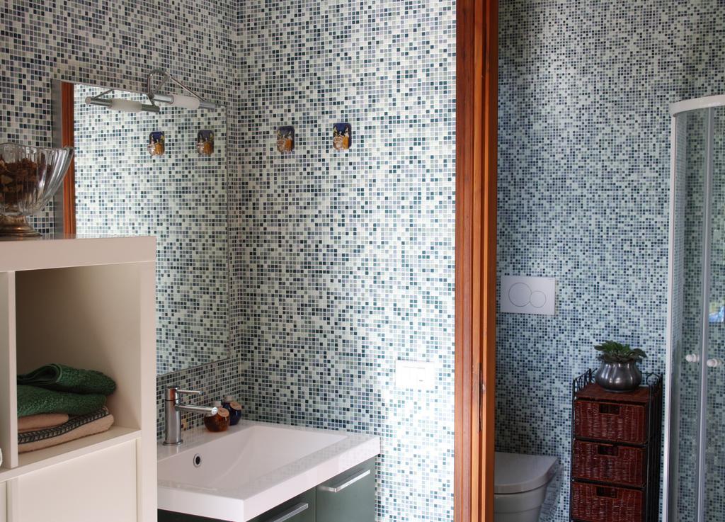 Casa Di Mafalda Mogliano Veneto Zimmer foto