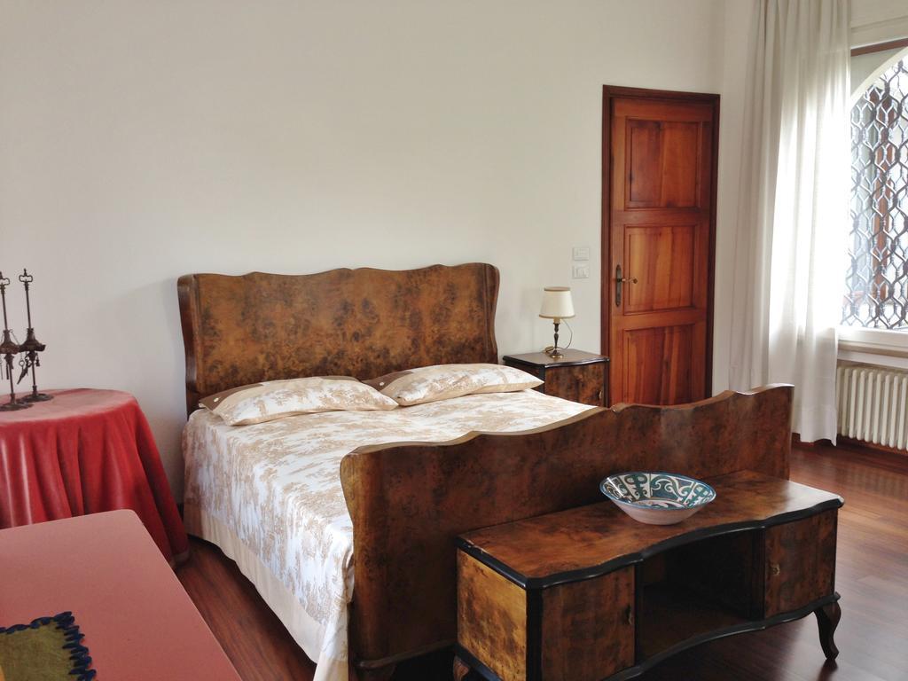 Casa Di Mafalda Mogliano Veneto Zimmer foto